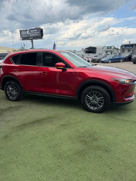2017 Mazda CX-5 2nd Gen - Image 7 of 17