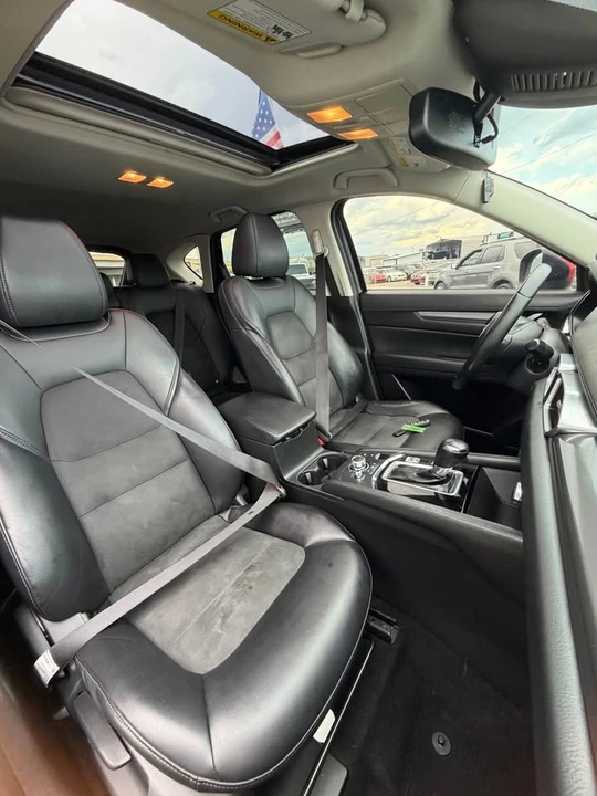 2017 Mazda CX-5 2nd Gen - Image 13 of 17
