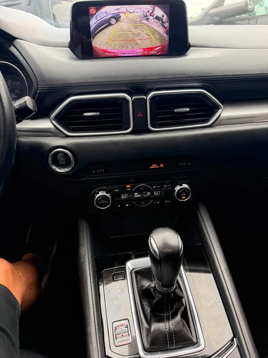 2017 Mazda CX-5 2nd Gen - Image 16 of 17