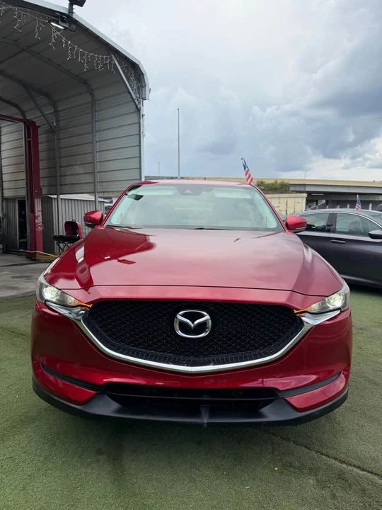 2017 Mazda CX-5 2nd Gen - Image 2 of 17