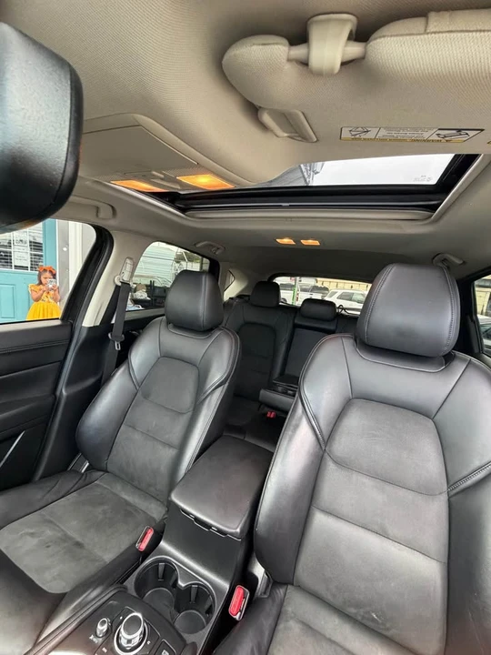 2017 Mazda CX-5 2nd Gen - Image 8 of 17