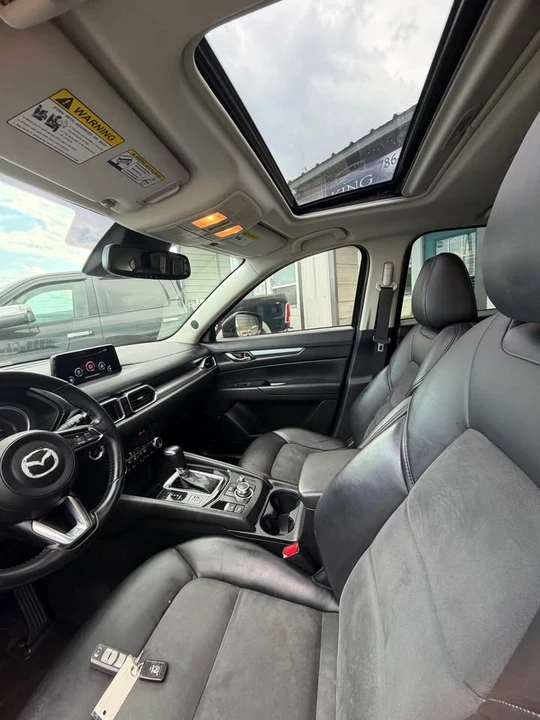 2017 Mazda CX-5 2nd Gen - Image 17 of 17