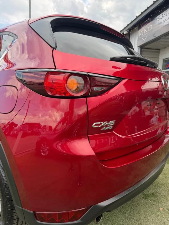 2017 Mazda CX-5 2nd Gen - Image 4 of 17