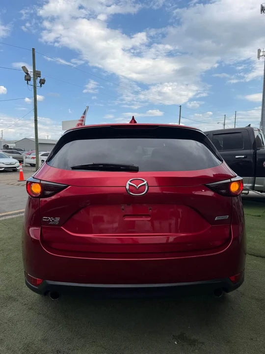 2017 Mazda CX-5 2nd Gen - Image 3 of 17