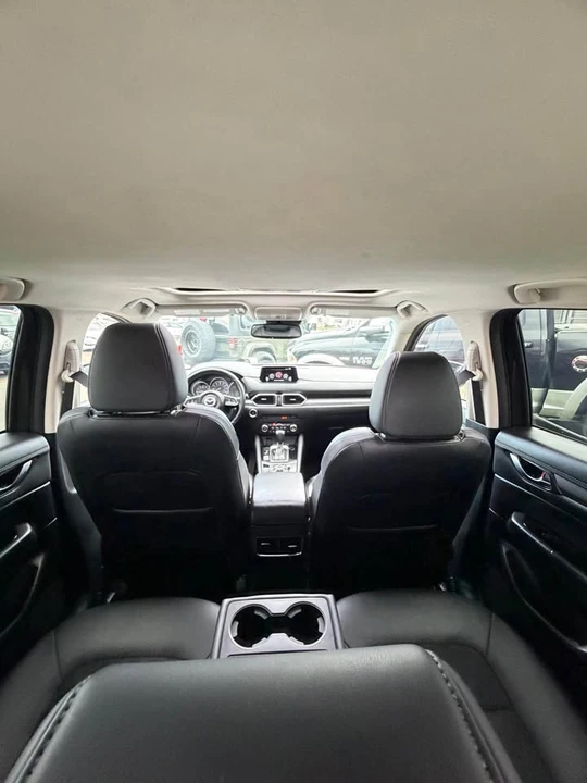 2017 Mazda CX-5 2nd Gen - Image 14 of 17