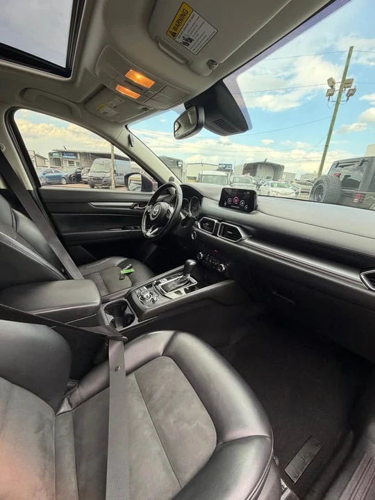 2017 Mazda CX-5 2nd Gen - Image 12 of 17