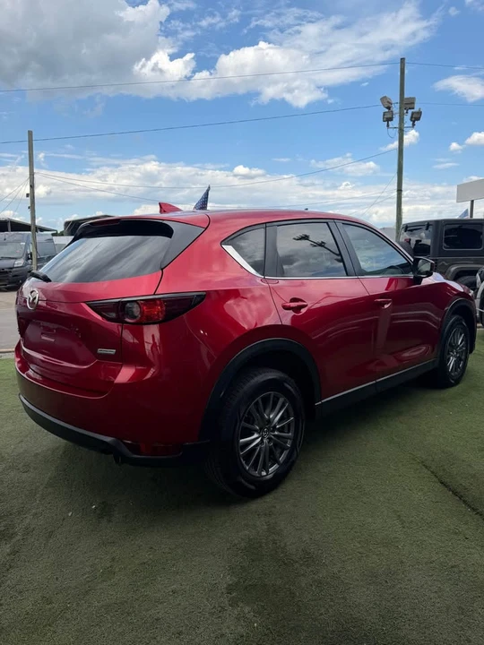 2017 Mazda CX-5 2nd Gen - Image 5 of 17