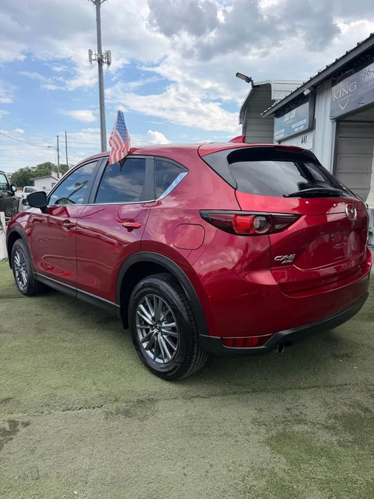 2017 Mazda CX-5 2nd Gen - Image 6 of 17