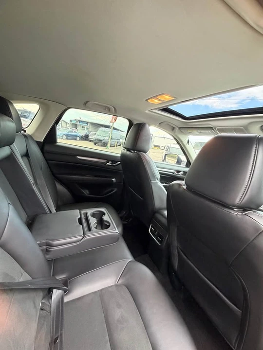 2017 Mazda CX-5 2nd Gen - Image 10 of 17
