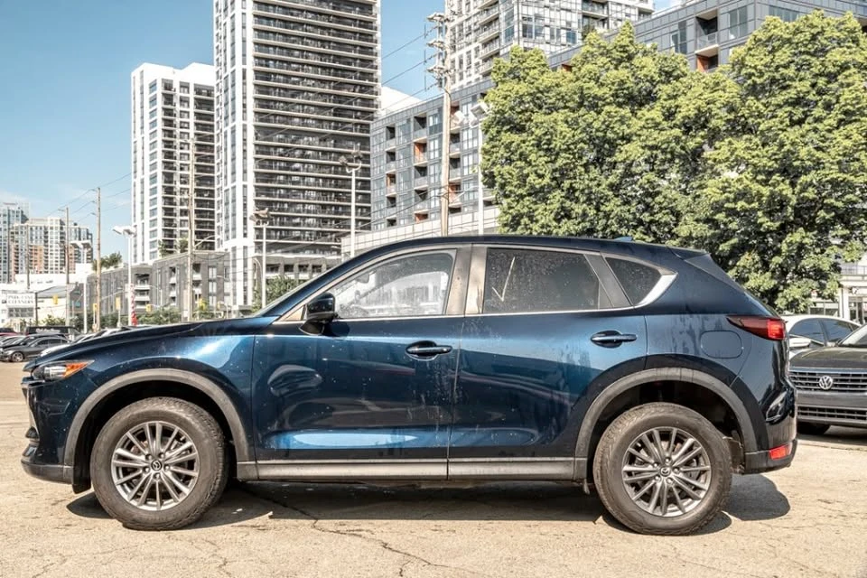 2017 Mazda CX-5 2nd Gen - Image 2 of 19