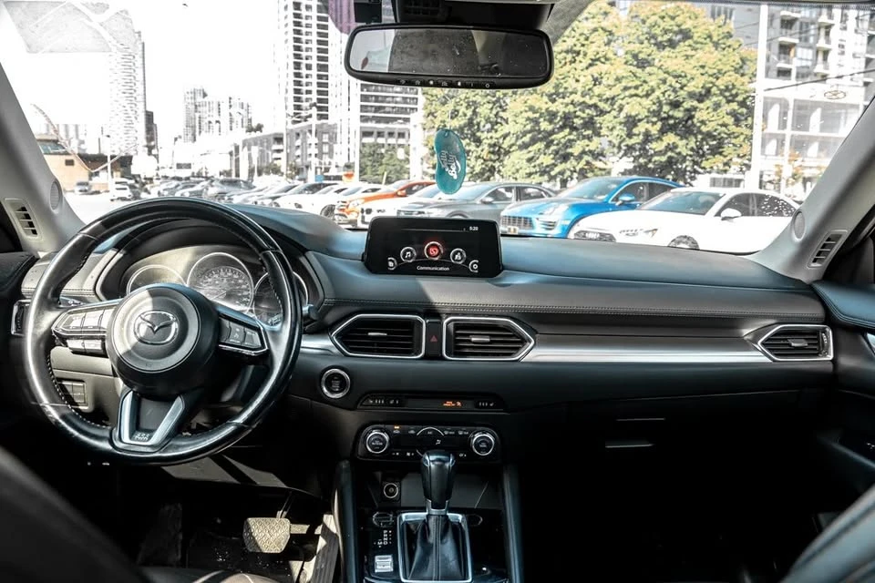 2017 Mazda CX-5 2nd Gen - Image 14 of 19