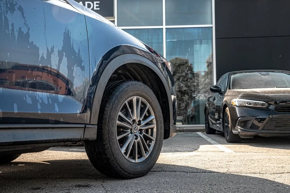 2017 Mazda CX-5 2nd Gen - Image 5 of 19