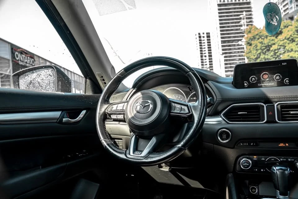 2017 Mazda CX-5 2nd Gen - Image 15 of 19