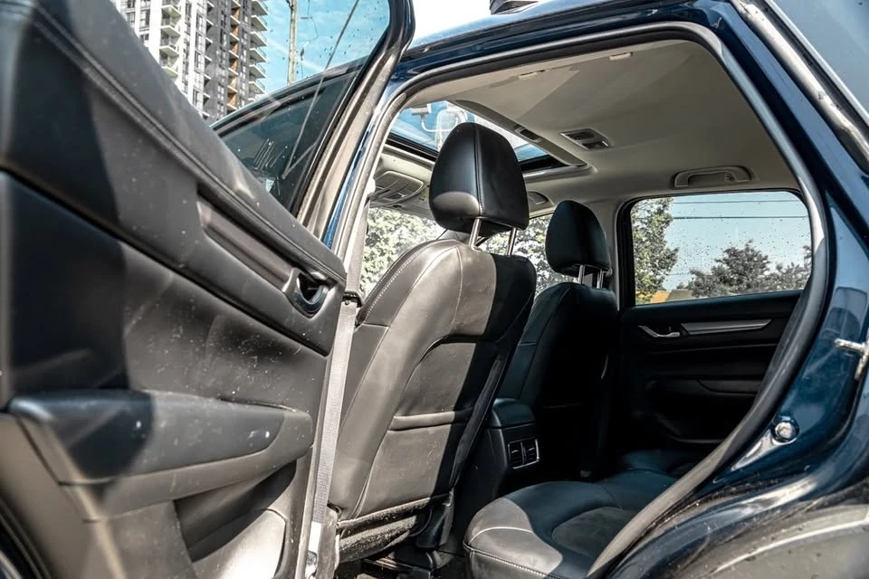 2017 Mazda CX-5 2nd Gen - Image 12 of 19