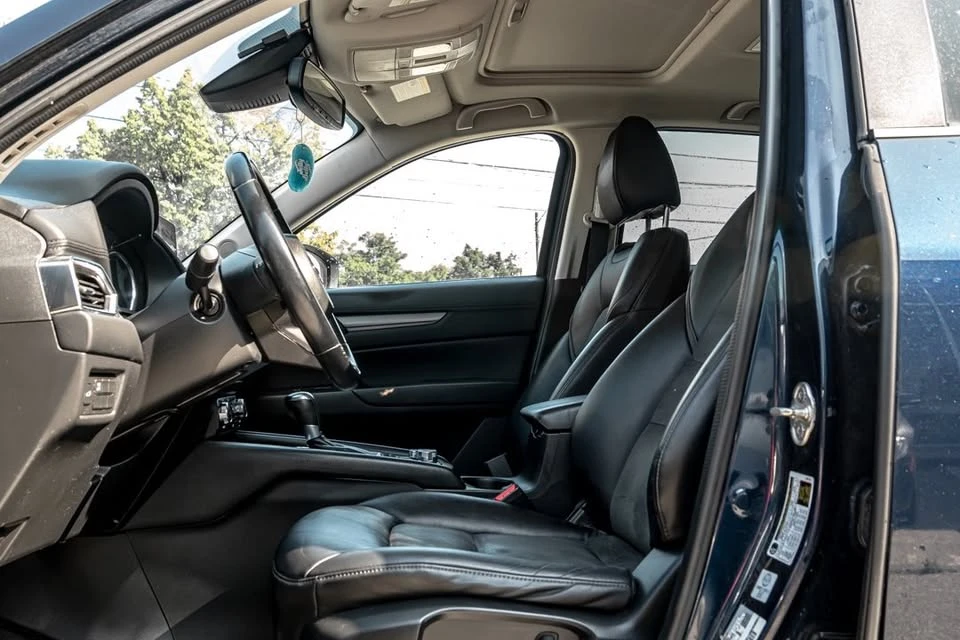 2017 Mazda CX-5 2nd Gen - Image 10 of 19