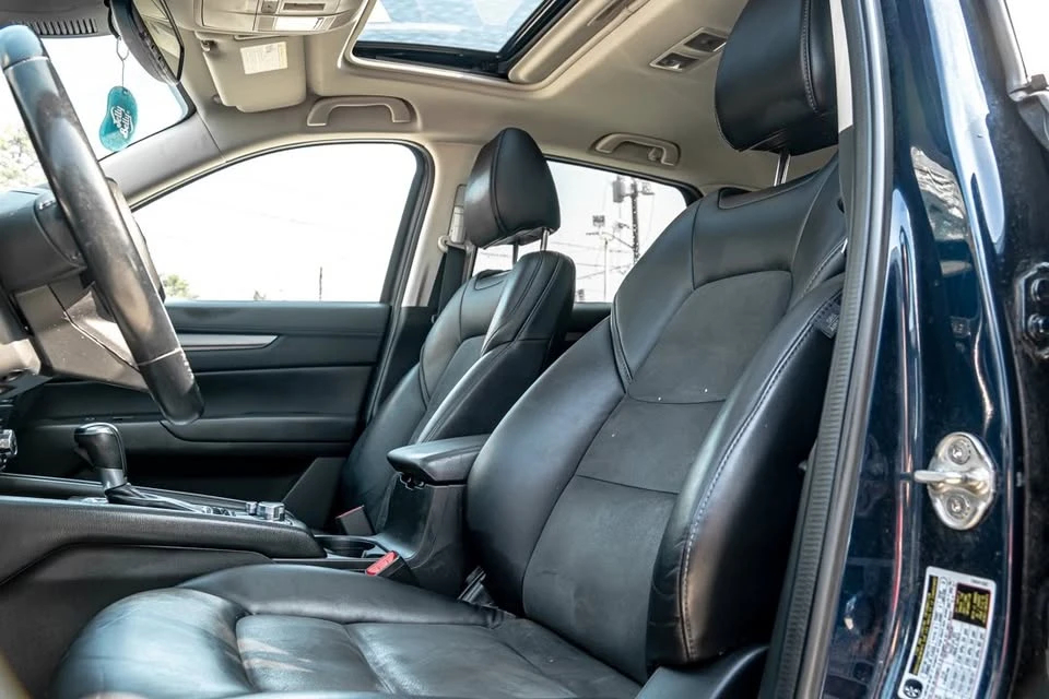 2017 Mazda CX-5 2nd Gen - Image 11 of 19