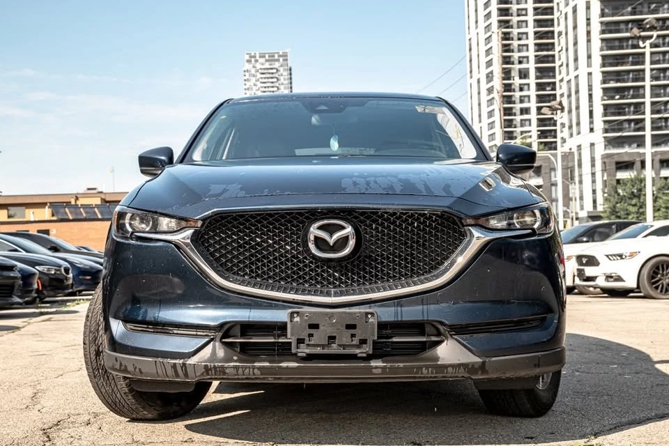 2017 Mazda CX-5 2nd Gen - Image 7 of 19