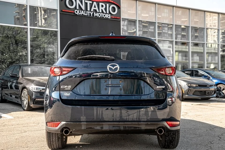 2017 Mazda CX-5 2nd Gen - Image 3 of 19