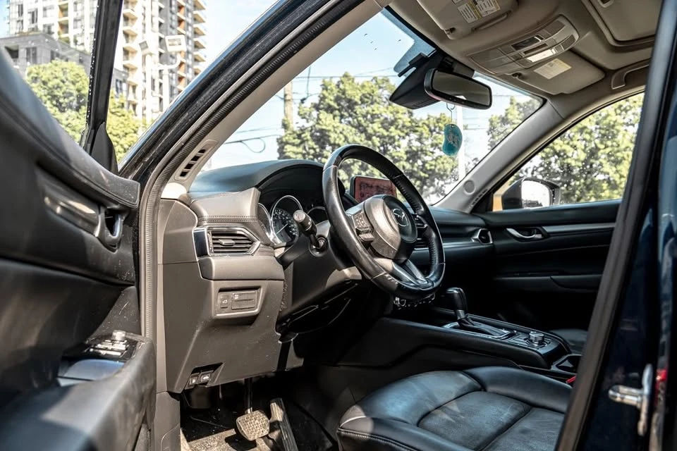 2017 Mazda CX-5 2nd Gen - Image 8 of 19