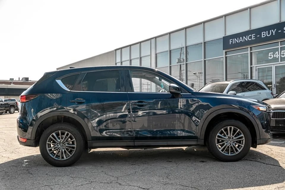 2017 Mazda CX-5 2nd Gen - Image 4 of 19
