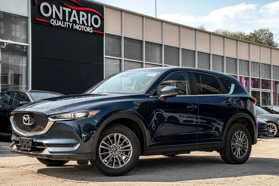 2017 Mazda CX-5 2nd Gen - Image 6 of 19