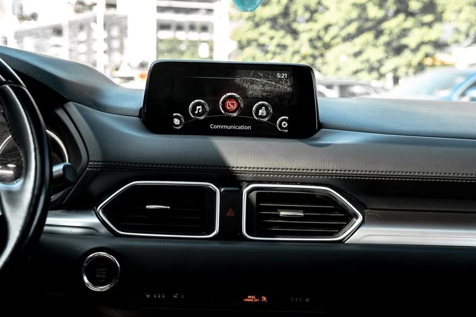 2017 Mazda CX-5 2nd Gen - Image 16 of 19