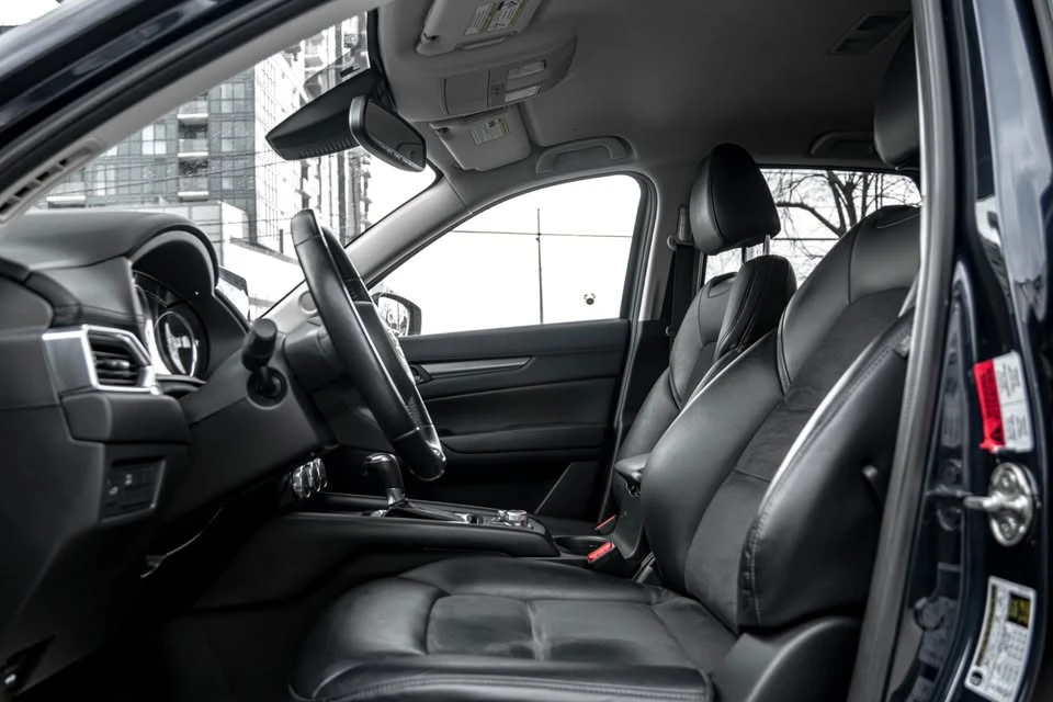 2017 Mazda CX-5 2nd Gen - Image 10 of 20