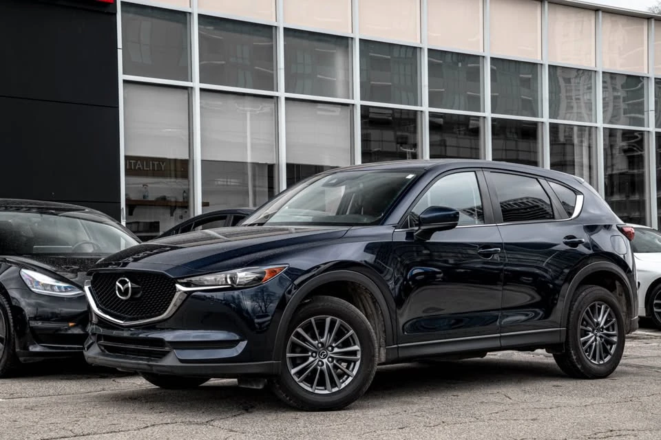 2017 Mazda CX-5 2nd Gen - Image 4 of 20