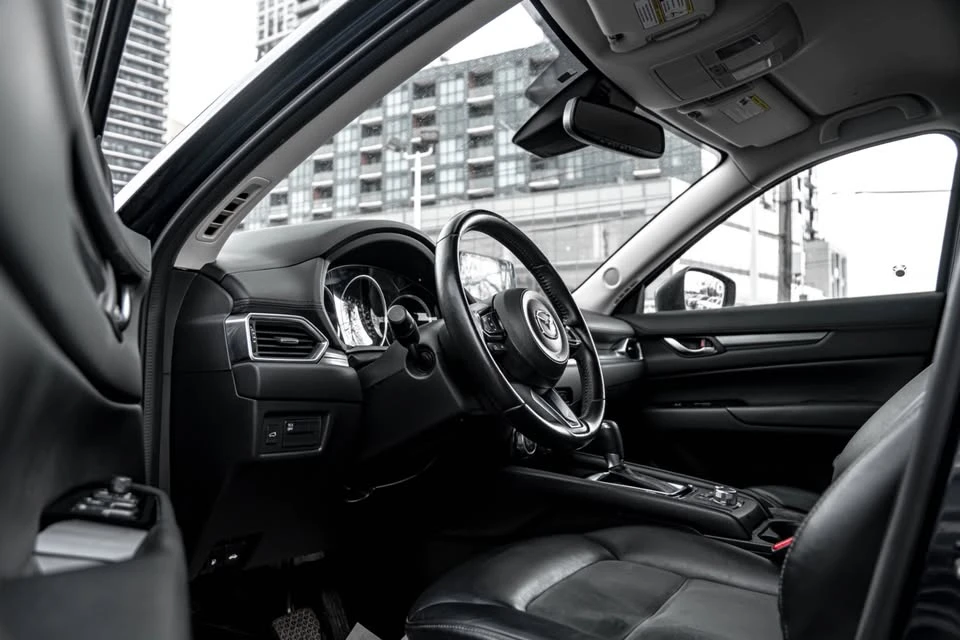 2017 Mazda CX-5 2nd Gen - Image 8 of 20