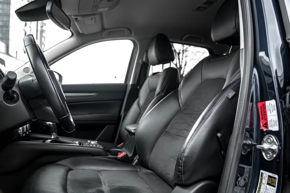 2017 Mazda CX-5 2nd Gen - Image 11 of 20