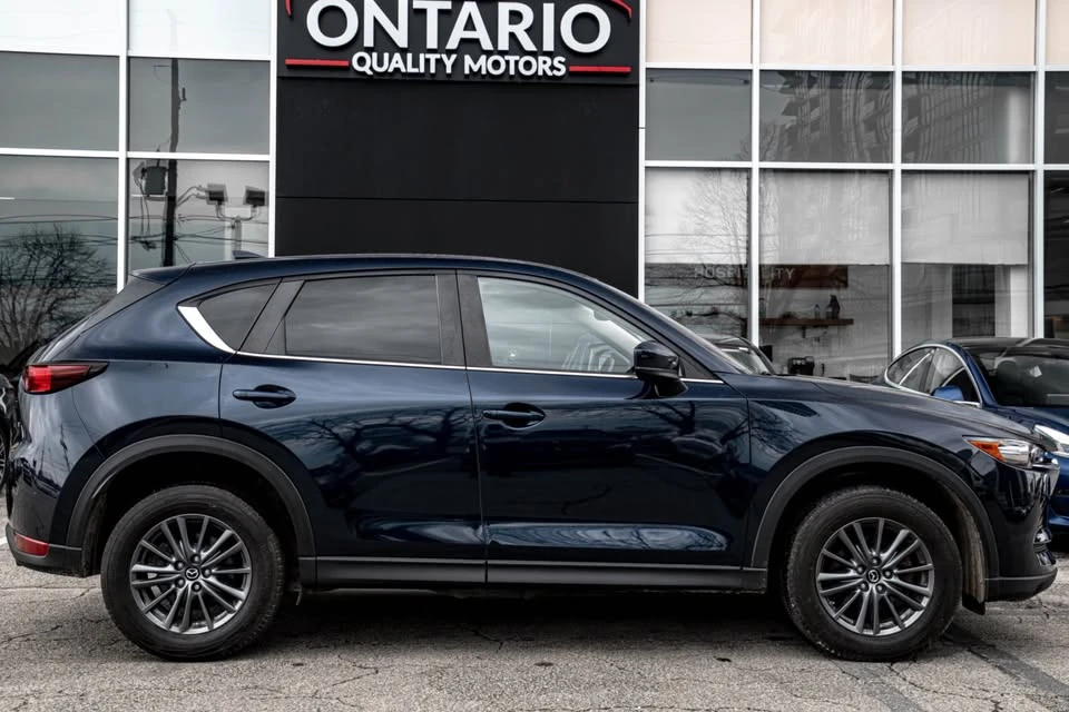 2017 Mazda CX-5 2nd Gen - Image 7 of 20