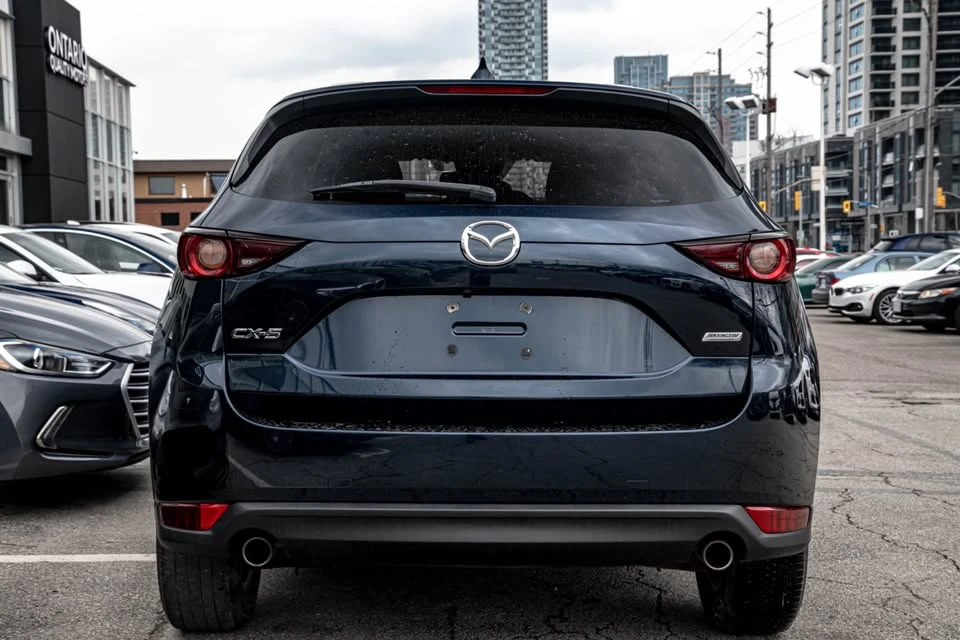 2017 Mazda CX-5 2nd Gen - Image 6 of 20