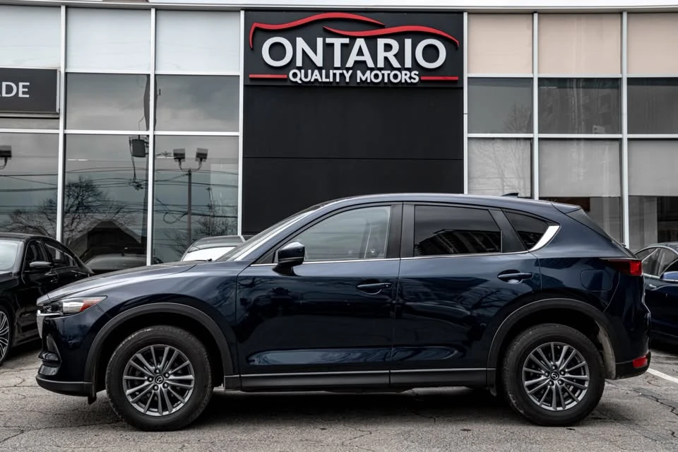 2017 Mazda CX-5 2nd Gen - Image 2 of 20