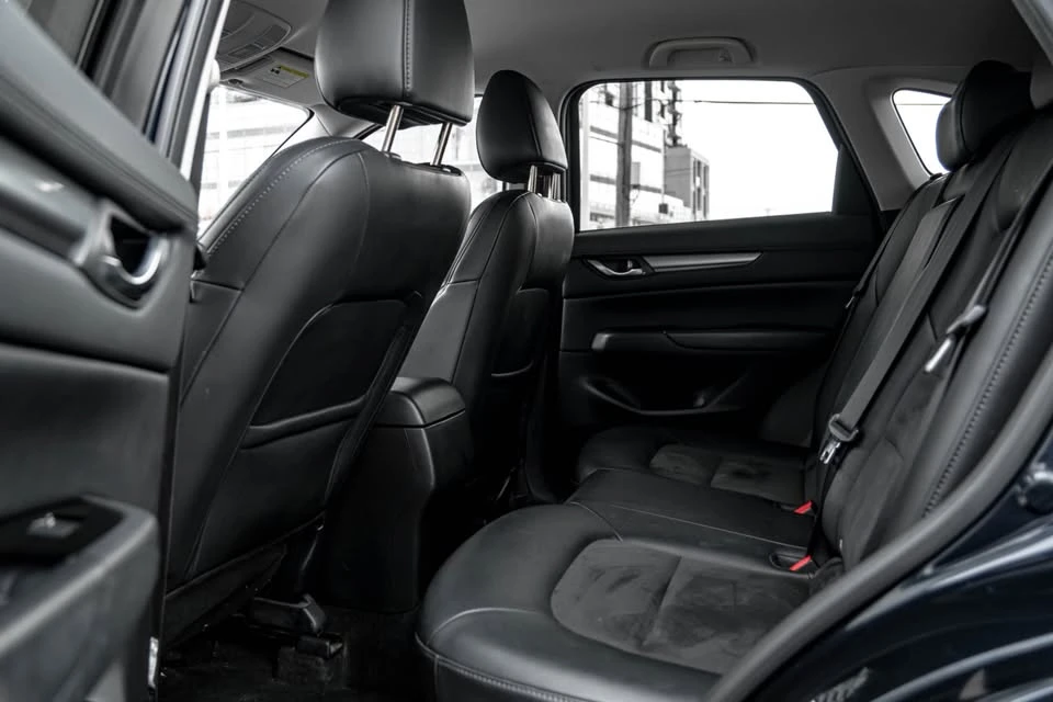 2017 Mazda CX-5 2nd Gen - Image 12 of 20