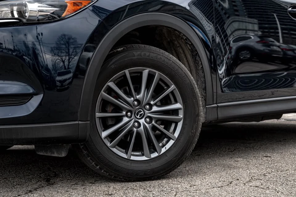 2017 Mazda CX-5 2nd Gen - Image 5 of 20