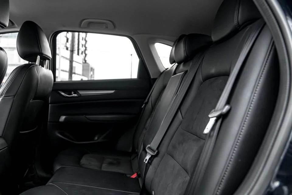 2017 Mazda CX-5 2nd Gen - Image 13 of 20