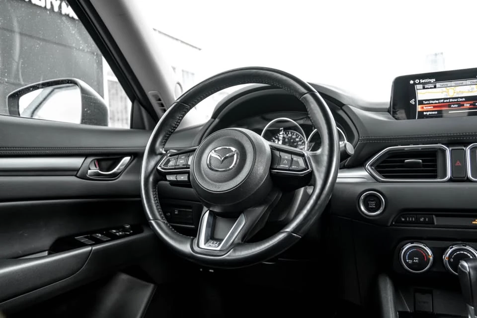 2017 Mazda CX-5 2nd Gen - Image 14 of 20