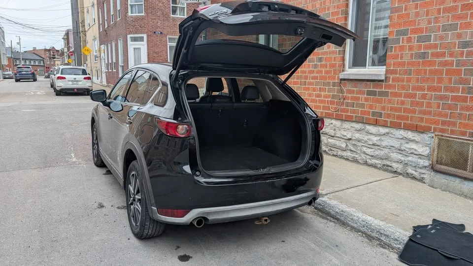 2017 Mazda CX-5 2nd Gen - Image 5 of 10