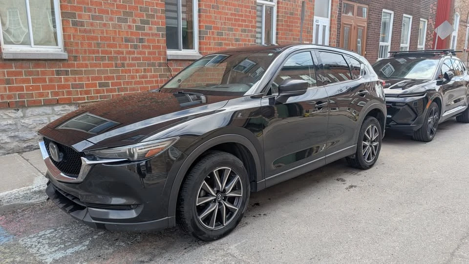 2017 Mazda CX-5 2nd Gen - Image 7 of 10