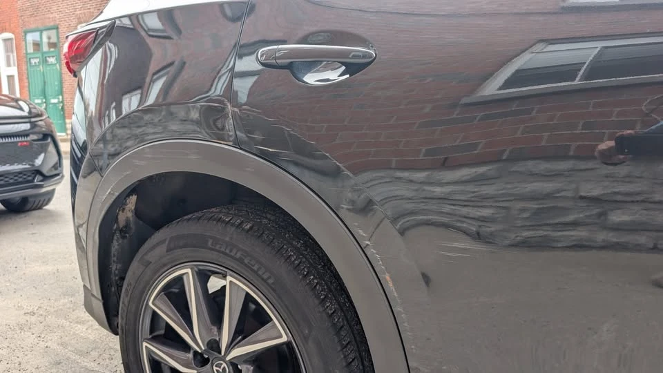 2017 Mazda CX-5 2nd Gen - Image 10 of 10