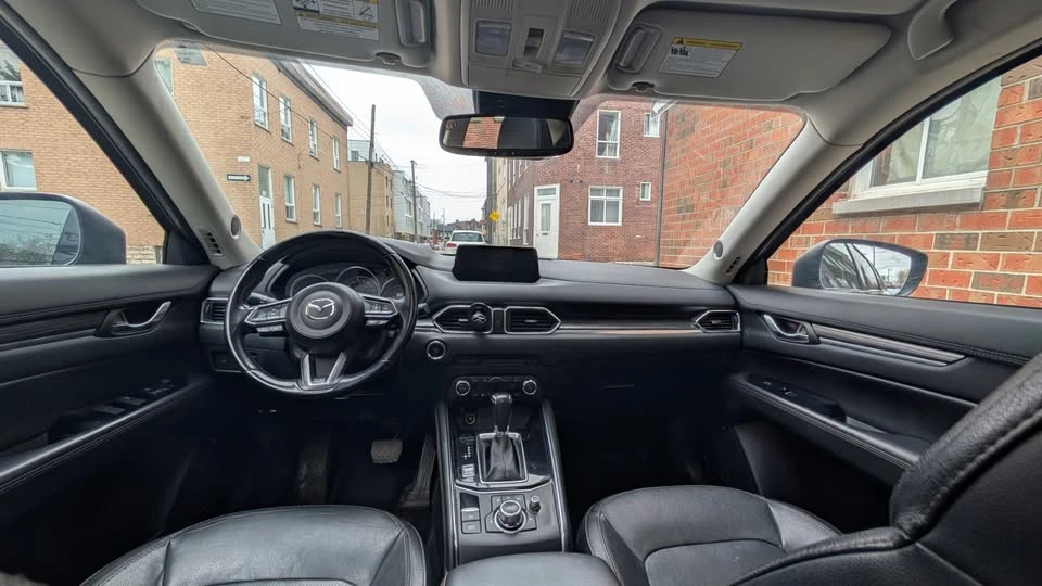 2017 Mazda CX-5 2nd Gen - Image 3 of 10
