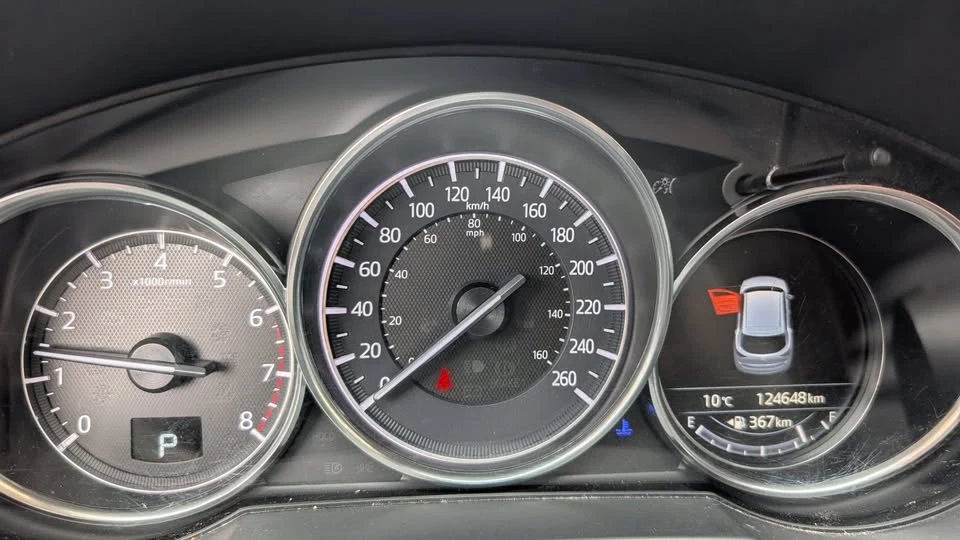 2017 Mazda CX-5 2nd Gen - Image 8 of 10