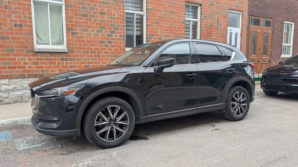 2017 Mazda CX-5 2nd Gen - Image 6 of 10