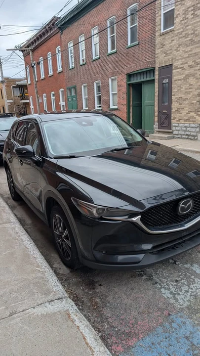 2017 Mazda CX-5 2nd Gen - Image 2 of 10