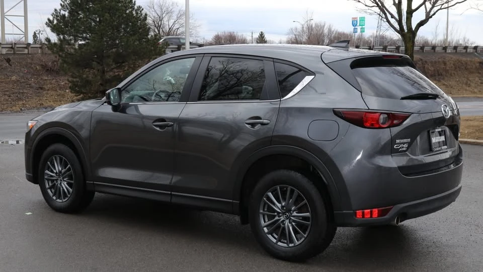 2017 Mazda CX-5 2nd Gen - Image 7 of 18