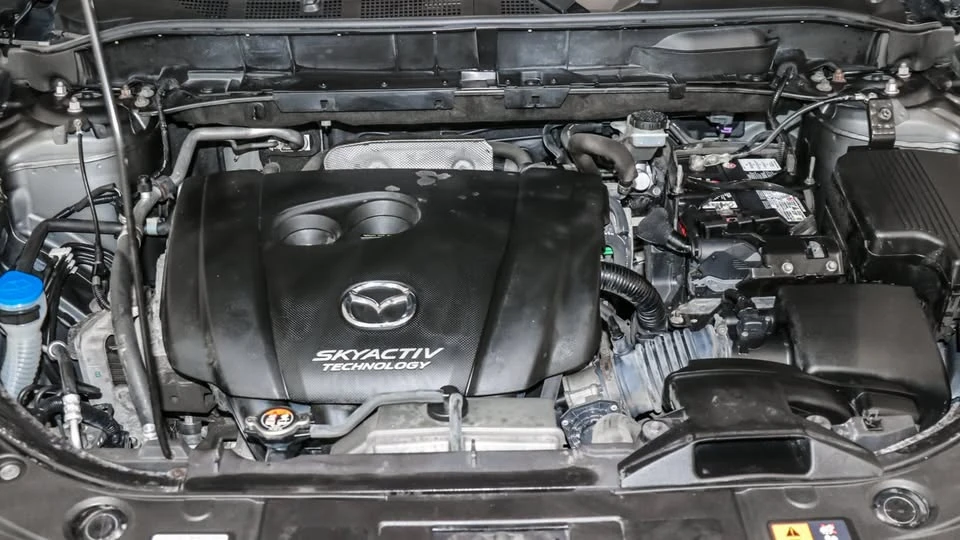 2017 Mazda CX-5 2nd Gen - Image 18 of 18