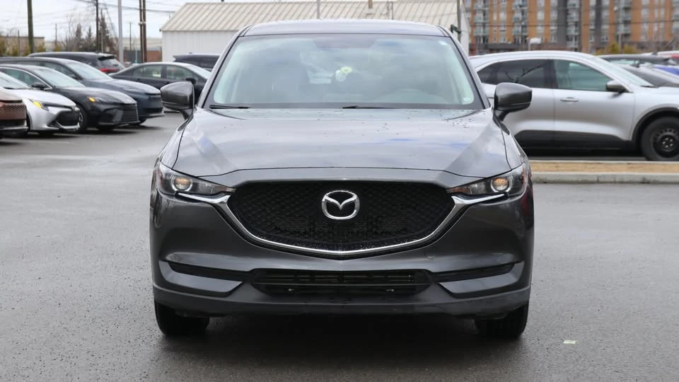 2017 Mazda CX-5 2nd Gen - Image 2 of 18