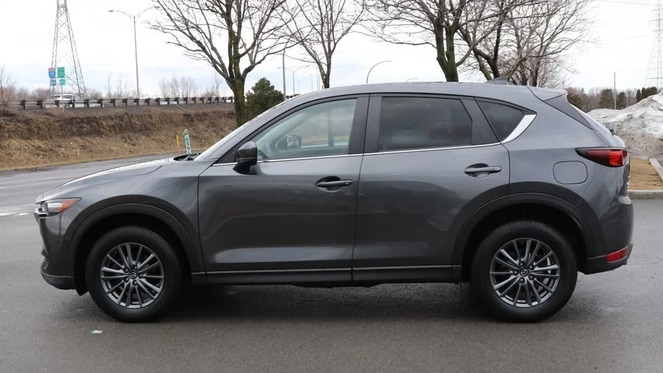 2017 Mazda CX-5 2nd Gen - Image 8 of 18