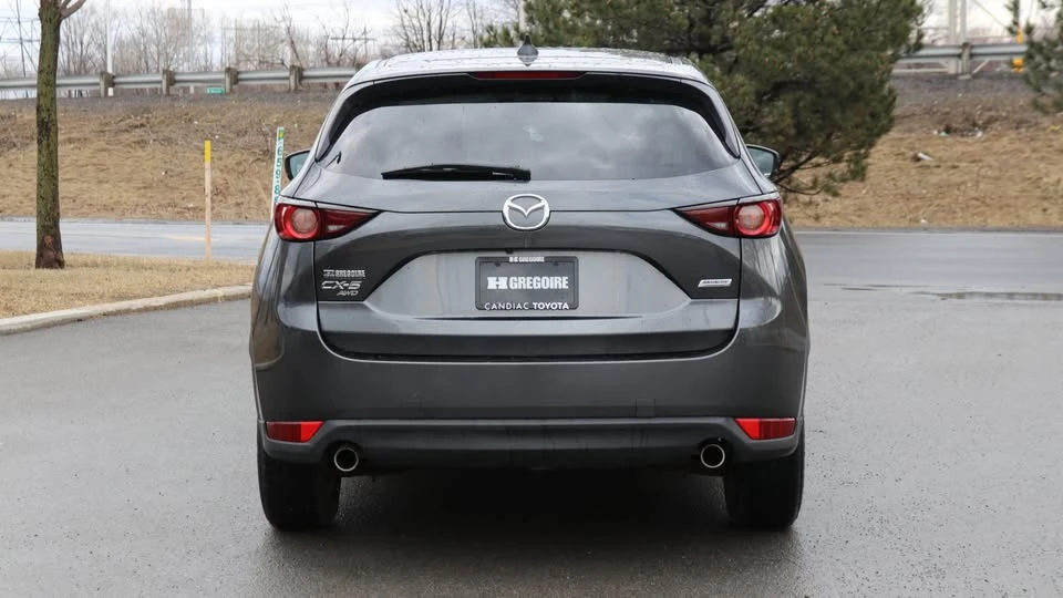2017 Mazda CX-5 2nd Gen - Image 6 of 18