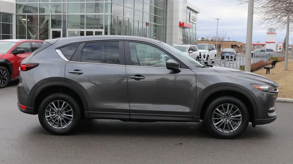 2017 Mazda CX-5 2nd Gen - Image 4 of 18